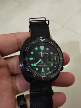 Seiko Turtle King Prospex SRPK43K1