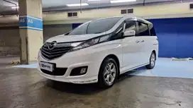 DP MURAH - Mazda Biante 2.0 Bensin-AT 2016