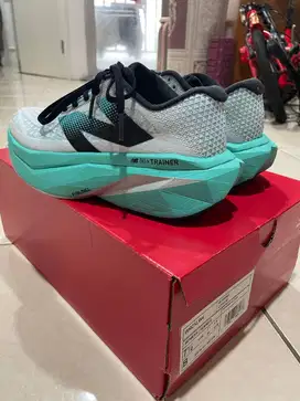 New Balance Supercomp Trainer Size 38