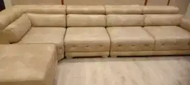 Service sofa dan bikin baru