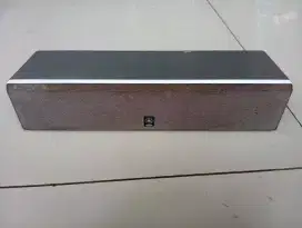 Speaker Center Yamaha NX-E130 6 ohm 100W,  Japan