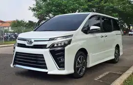 TDP 7 Jt Toyota Voxy 2018
