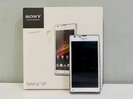 Sony Xperia SP, Xperia L, Nokia 1650, dan 2630 Bekas Resmi Indo
