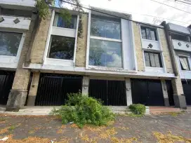 Jual Ruko di By Ngurah Rai sanur, Mall ICON Bali, RS I