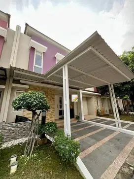 [TANPA PERANTARA] Cluster Thomson Gading Serpong