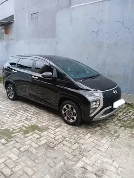 Hyundai Stargazer 2022 Bensin