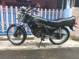 Yamaha RX King Tahun 1996