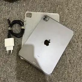 Ipad pro gen 2 11 inch 128GB (2020)