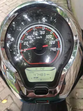 ‎Jual honda scoopy 2021
