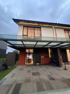 TERMURAH. DIJUAL RUMAH DAERAH LIPPO KARAWACI
