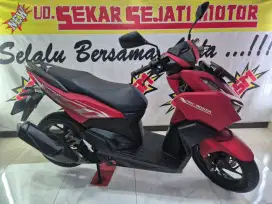 All new Vario 160 CBS iss keyless