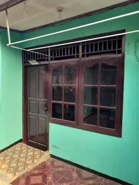 DIKONTRAKAN ATAU DI JUAL