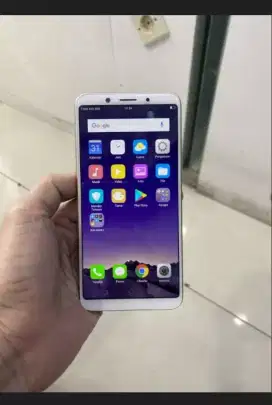 OPPO F4 4/32 WHITE