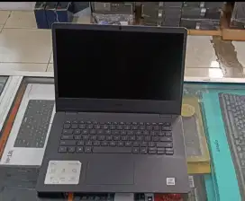 Leptop dell Vostro 3401 i3-1005G1