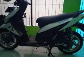 Honda Vario 110 karbu cw