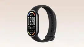 Smart watch xiaomi band 10 terbaru
