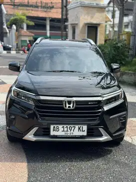 All New BRV 1.5 E CVT N7X edition 2024 AT