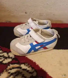 Sepatu anak Onitsuka Original size 22.5