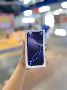 IPHONE 16PRO 256GB NEW BOX