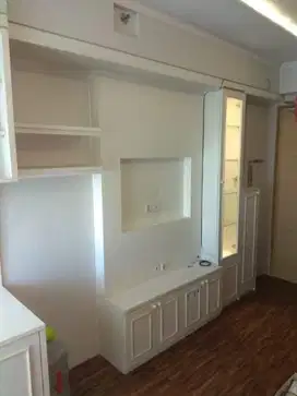 Dijual murah Apartemen Educity Studio LT 30 Pakuwon City