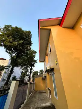 Kost Executive di Galaxy Bekasi dgn kmr mandi dlm dan parkir mobil