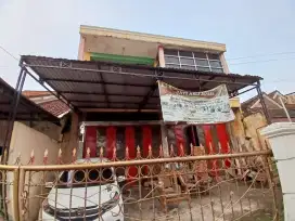 Dijual Ruko 3 Lantai – Cocok untuk Usaha & Hunian Bisa Nego