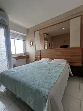 apartemen siap huni