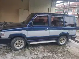 Toyota Kijang 1996 Bensin