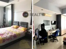 Dijual Apartment di Nagoya Mansion