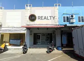 Dijual Ruko Mega Legenda 1 Batam Center