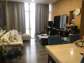 Apartemen the Summit tower Everest size 108m 3BR Kelapa Gading