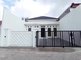 Seruni Residence Selatan Kampus UII, 700 Jt-an Tersisa 5 unit, LT 115