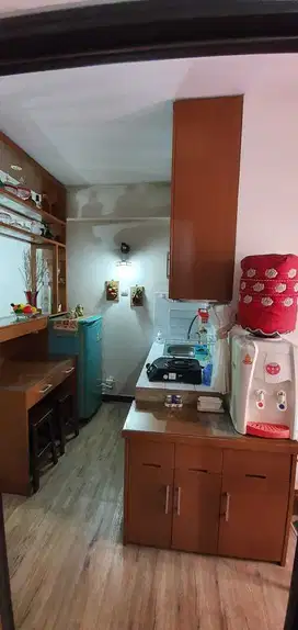 APARTEMEN CASABLANCA EAST RESIDENCE FULL FURNISHED LT 3