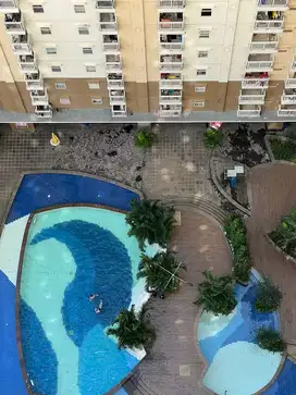 Apartement Pluit Sea View BU