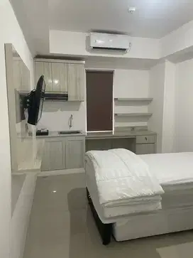 Apartemen alton undip semarang
