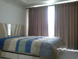 Jual serius apartemen casa de parco BSD studio furnish