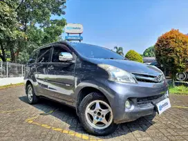 [OLXmobbi] HOT SALE - DAIHATSU XENIA 1.3 R MATIC 2015