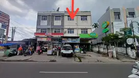 Dijual Ruko dijalan Sako Palembang