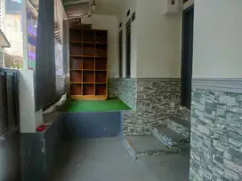 Dijual Rumah di Komplek Permata Cimahi Bdg Barat, Bagus Sudah Renovasi