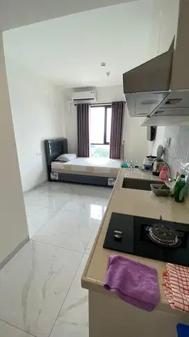 Dijual Apartemen Sky House Alam Sutera Tower Acacia