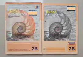 buku kelas 8 (smp 2)