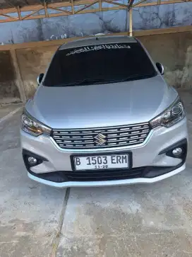 Ertiga 1,4 pajak hidup