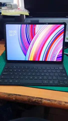 Xiaomi Redmi Pad Pro (8/256GB) + Keyboard Original