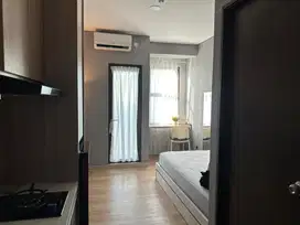 Dijual Cepat Apartment Transpark Cibubur Fully furnished