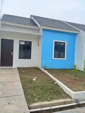 SP(Rumah impian nempel stasiun)