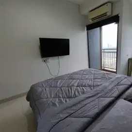 Dijual / Disewakan Apartment Springwood Full Furnished