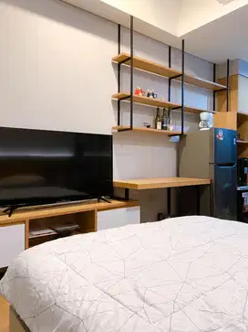 Dijual dan disewakan Apartemen Puri Mansion sudah full furnish