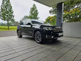 BMW X5 F15 XDRIVE 2017