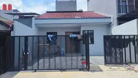 DIJUAL  Rumah Brand New Kalideres Permai, Jakarta Barat