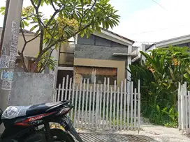 Rumah Minimalis Permata Cisaranten Dekat Arcamanik Bandung Antapani